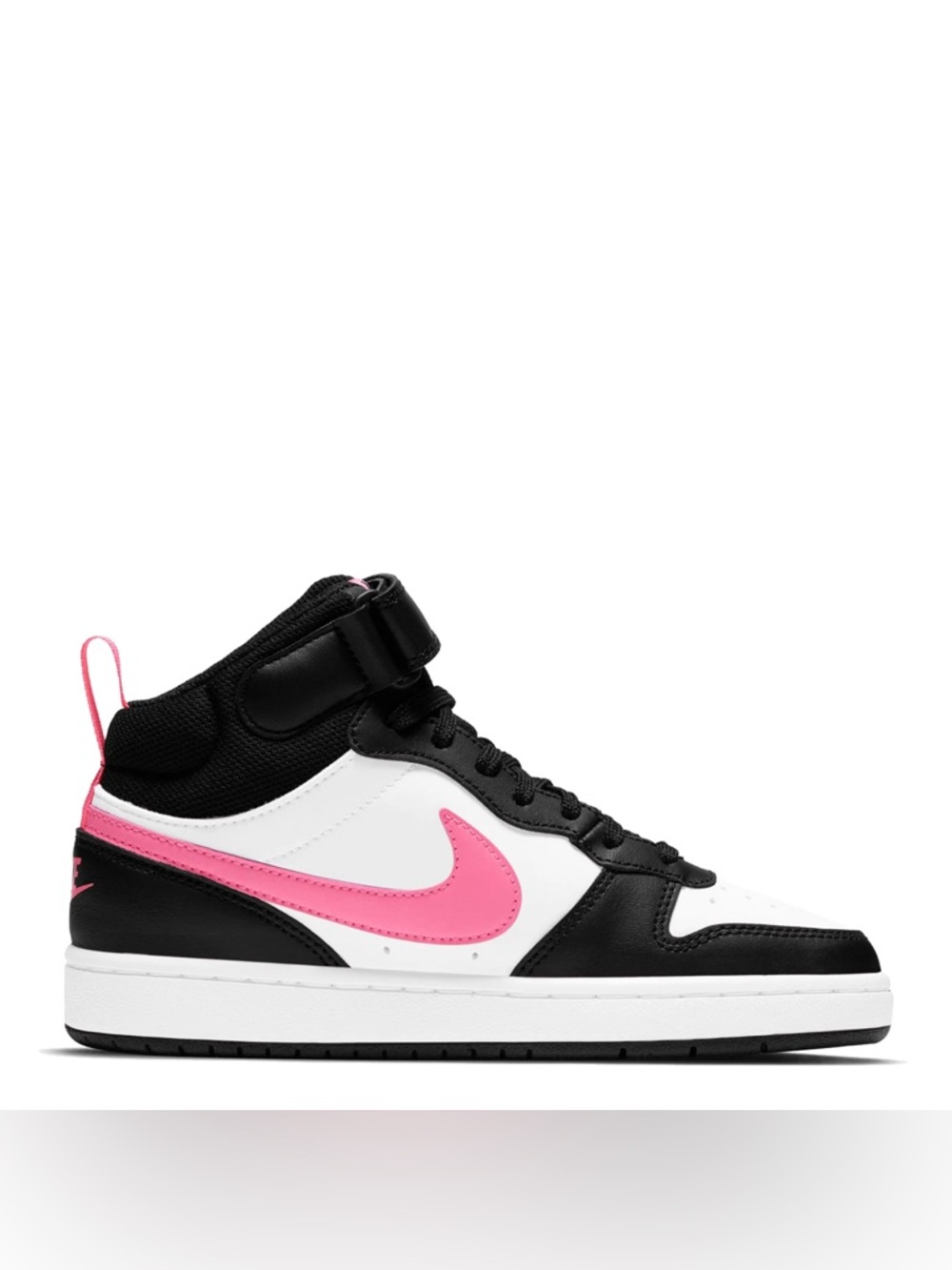 Nike COURT Borough Mid 3 Shoes